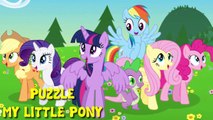 My Little Pony Puzzle Games For Kids - My Little Pony English Games Puzzle [Best - HD]-_Rl3akhh
