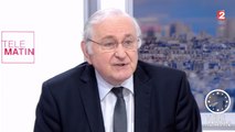 Jacques Cheminade : «La Justice, en France, n'est pas la même pour tout le monde»