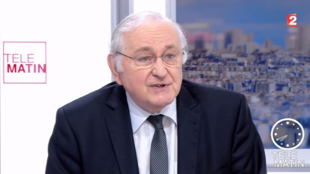 Jacques Cheminade : «La Justice, en France, n'est pas la même pour tout le monde»