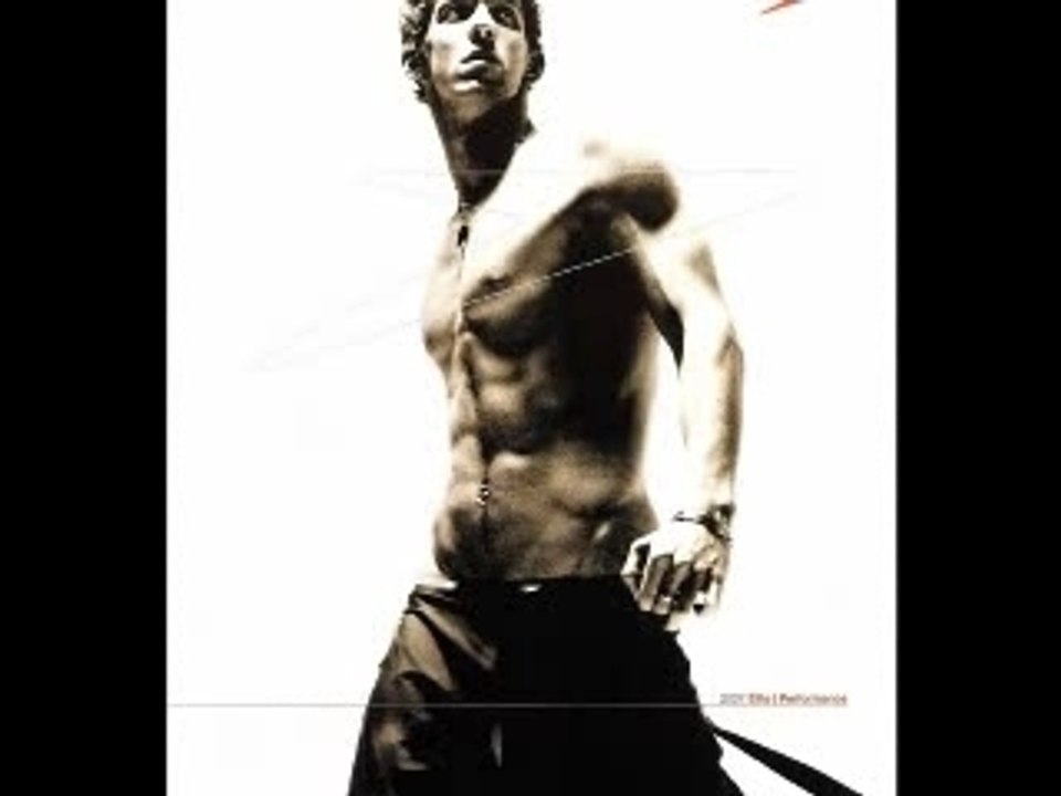 MICHAEL PHELPS  ,,MADE SWIMI