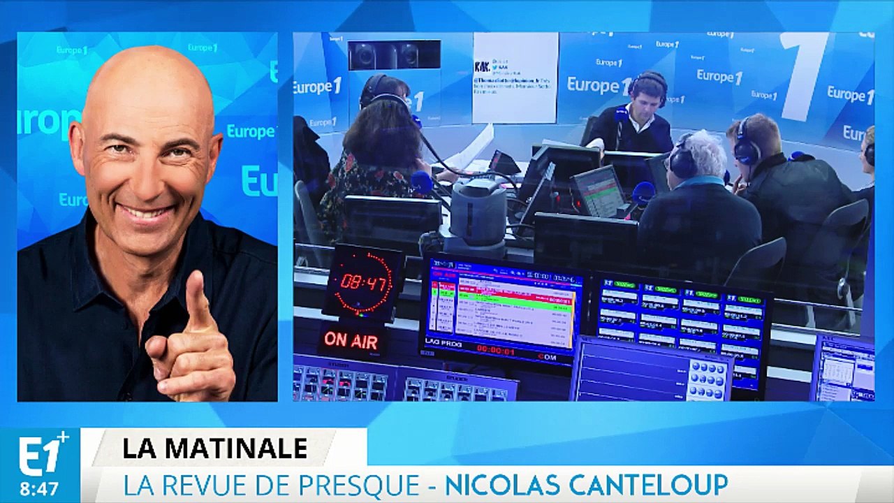 Marine Le Pen : "mes comptables font passer mes gardes du corps bac moins 12 pour des assistants parlementaires"