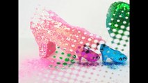 DIY Super Sparkle Glitter Shopkins Beverly Heels Rainbow Modeling Clay for Kids ToyBoxMagic-q3uvj