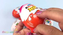 5 Super Surprise Toys Kinder Surprise Kinder Joy Kinetic Sand Superhero TMNT Disney MLP Fun for Kids-nWG6i