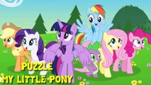 My Little Pony Puzzle Games For Kids - My Little Pony English Games Puzzle [Best - HD]-_Rl3a