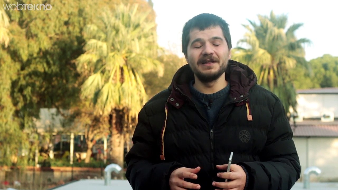 Reeder P11'i Önce İnceledik Sonra 1500 Derecelik Lav Ocağına Attık!