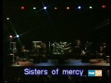 Sisters of mercy - Leonard Cohen