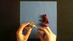 Origami Figure Friendship (Alexander Kurth) Tutorial-7UFN7j3Wn