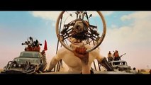 Mad Max  Fury Road Official Trailer  1 (2015) - Tom Hardy, Charlize Theron Movie HD(360p)