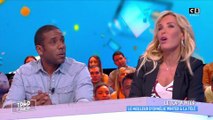 TPMP : Ophélie Winter ne garde pas un bon souvenir de Danse avec les stars