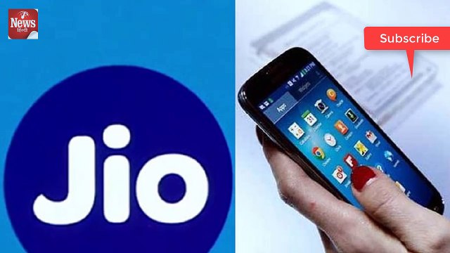 Jio Internet speed is the Best in India - 16 mbps
