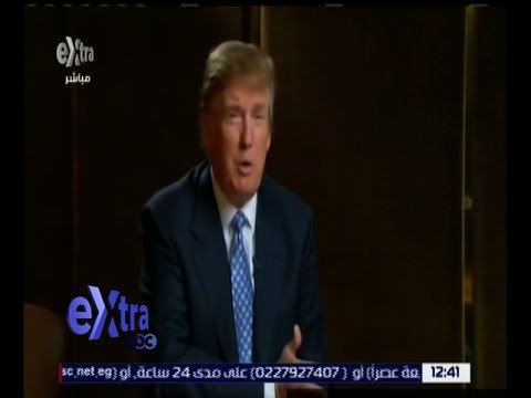 غرفة الأخبار | وعد ترامب بطرد المهاجرين حال فوزه برئاسة الولايات المتحدة