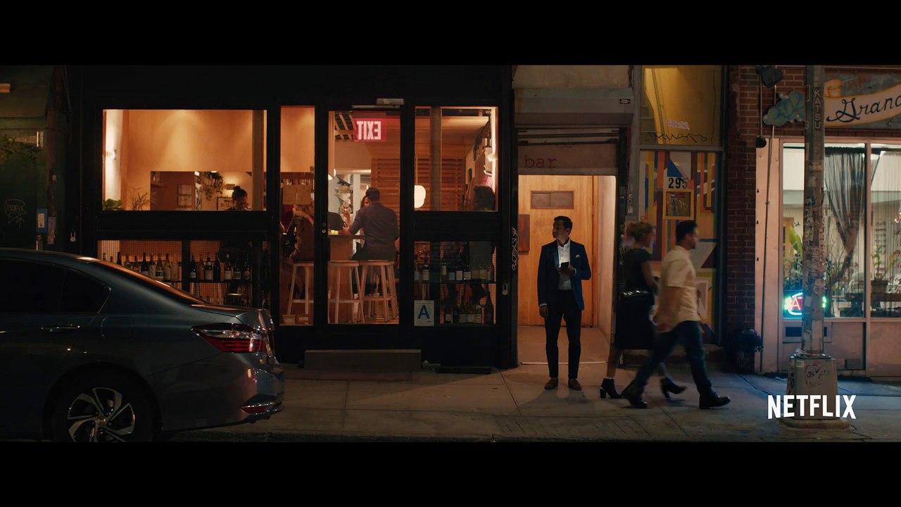Master of None - Trailer saison 2 (Netflix)