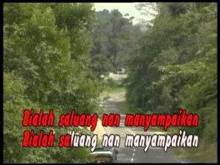 Nola - Batang Anai [Official Music Video]