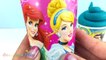 Play Doh Ice Cream Surprise Cups Disney Pixar Cars Toy Story Superhero Princess Learn Colors Kids-TU-Iq1ou