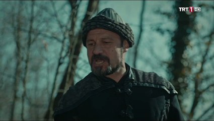 Diriliş Ertuğrul Doğan Alp'in ölüm sahnesi