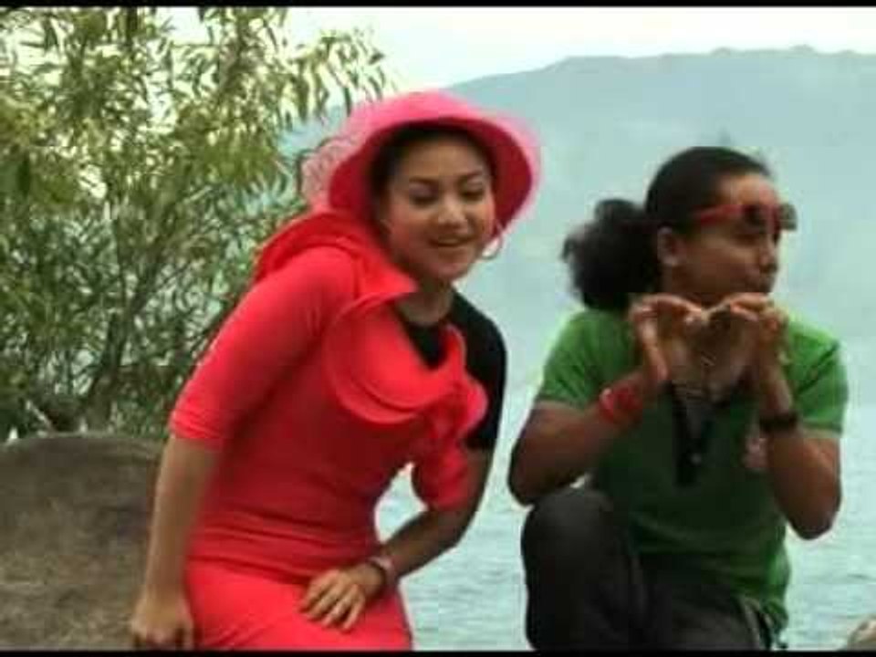 Liza Tania - Malam Jadi Rasian [Official Music Video]