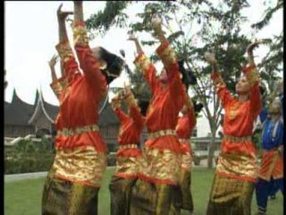 Ratna Sunita - Sawah Darek [Official Music Video]