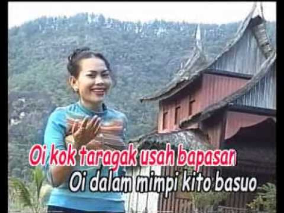 Ratna Sunita - Gaca Caia [Official Music Video]
