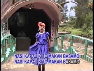 Naiak Bendi [Official Music Video]