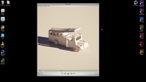 How to create a folding paper animation with C4D - Part 1, Modeling-cML