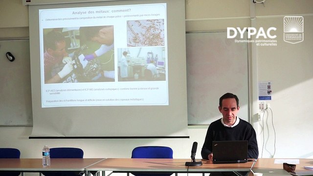 Séminaire Collections - Les bronzes antiques