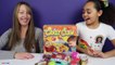 Crazy Claw Arcade Game! Bubble Gum Gumballs Challenge - Shopkins - Superhero Mashems Surprise Eggs-qrwT1