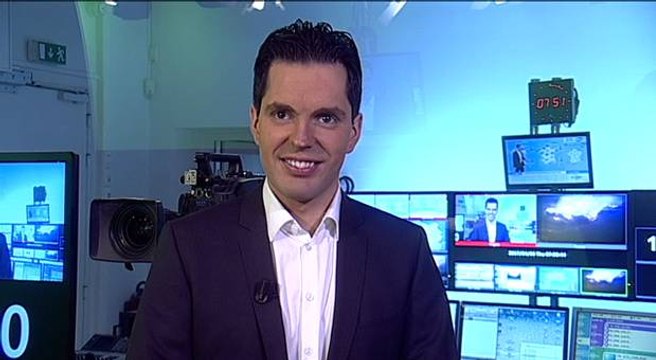 Ce week-end : printanier samedi, estival dimanche