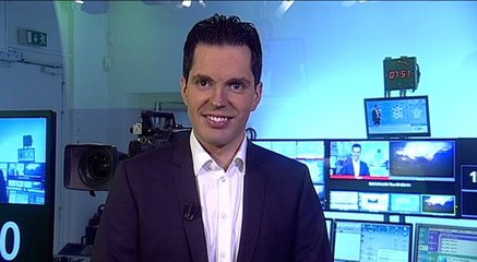 Ce week-end : printanier samedi, estival dimanche