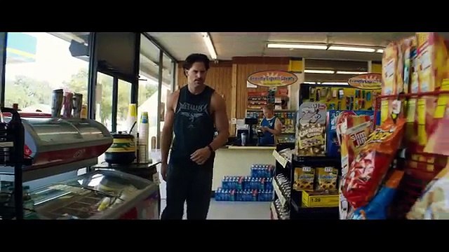 Magic Mike XXL Official Trailer 1 (2015) - Channing Tatum, Matt Bomer Movie HD(360p)