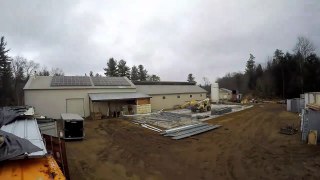 Windy Ridge Warehouse days gopro short (faster) version-nOUsu5a