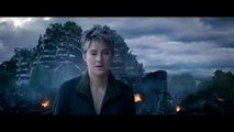 Insurgent Official Teaser Trailer  1 (2015) - Shailene Woodley Divergent Sequel HD(360p)