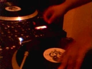 dj teylor scratch troyes 2007