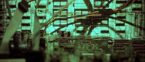 Sequence Break - Arcade