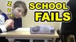 Back to School FAILS Compilation ★ Funny School FAIL Videos ★ FailCity