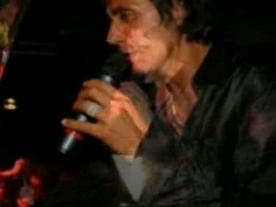 Concert de NERIS LES BAINS