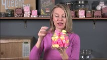 How to Make Sugar Scrub Cubes-i