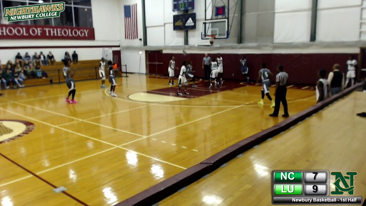 Marquise Johnson Highlights