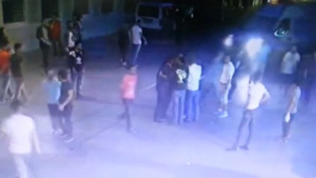 Omuz Atma Cinayetini İzleyen 2 Polisin 2'şer Yıla Kadar Hapsi İstendi