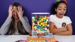Crazy Claw Arcade Game! Bubble Gum Gumballs Challenge - Shopkins - Superhero Mashems Surprise Eggs-qrwT