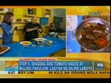 Kitchen Hirit: Kalderetang Chicken Inasal | Unang Hirit