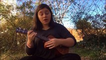 Can't Help Falling in Love - Elvis Presley _ Ukulele Cover-eGpjlD4