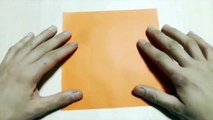 【Artisanat bricolage】 Crabe. Origami. L'art de plier le papier.-6qhnucOR