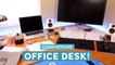 Cleaning & Organizing A Desk (Clean With Me)-9Lat2