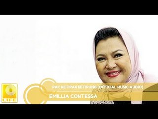 Emillia Contessa - Pak Ketipak Ketipung (Official Music Audio)