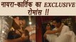 Yeh Rishta Kya Kehlata Hai: Kartik Naira's MOST AWAITED romantic scene | FilmiBeat