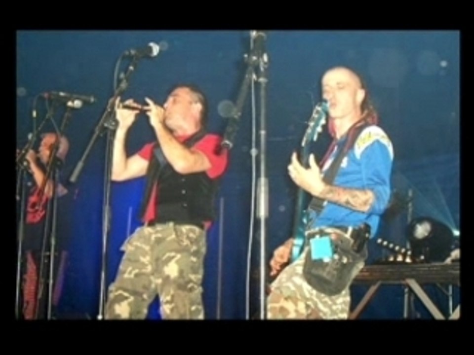 Rochstock 2007 - photo