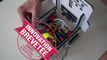 Challenge Iter Robots 2017 - Episode 3 : On teste les robots