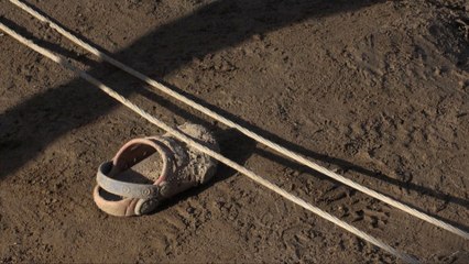 Coulée de boue en Colombie: le président Santos à Mocoa