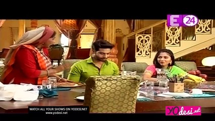 Suraj Ke Laute Achche Din!! Udann 6th April 2017