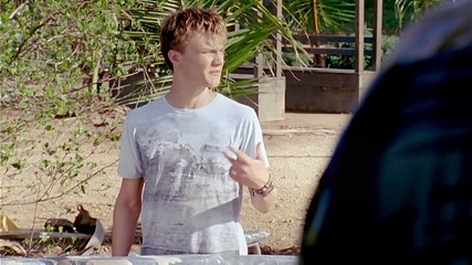 Álomsziget Doktorai S01e13 [Magyar Szinkron]